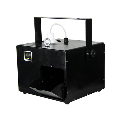 Private room fog machine