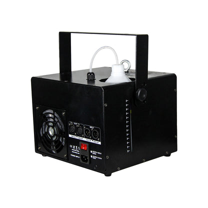 Private room fog machine