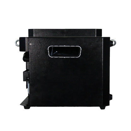 3000W LED Fog Machine