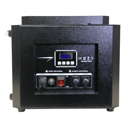 3000W LED Fog Machine