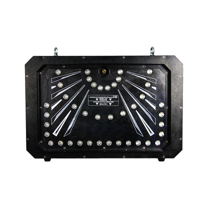 3000W LED Fog Machine