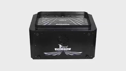 3000W LED Fog Machine