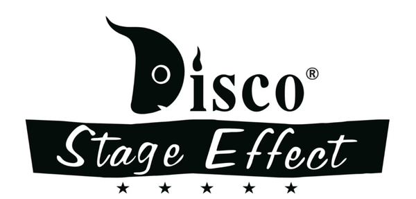 Disco-effect